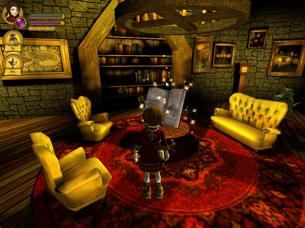 2weistein Screenshot - Asban